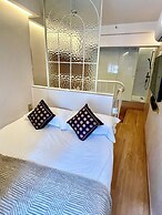 Shanghai Puyi Hotel