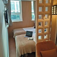 Shanghai Puyi Hotel