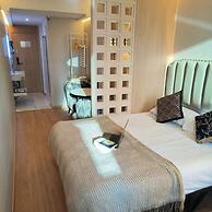 Shanghai Puyi Hotel