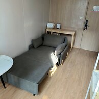 Shanghai Puyi Hotel