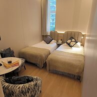 Shanghai Puyi Hotel