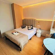 Shanghai Puyi Hotel