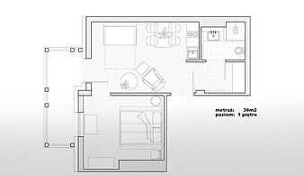 Miód Malvina Apartamenty