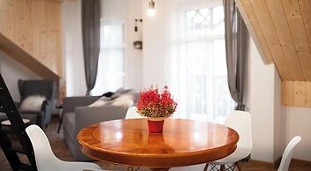Miód Malvina Apartamenty