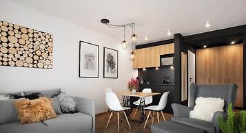 Miód Malvina Apartamenty