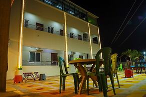 DMS Residency
