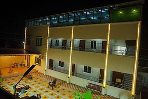 DMS Residency