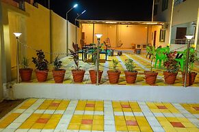 DMS Residency