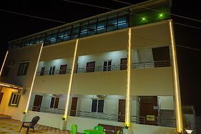 DMS Residency