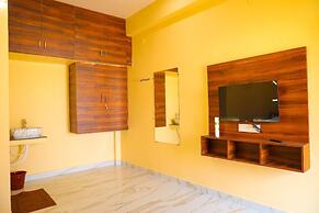 DMS Residency