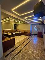 Sanso Hotel