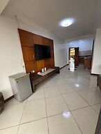 Sanso Hotel