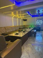 Sanso Hotel