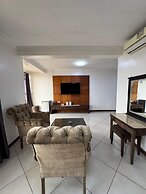 Sanso Hotel