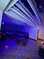 Sanso Hotel
