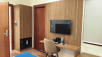 Hotel Grace Suites
