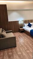 Hotel Grace Suites