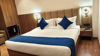 Hotel Grace Suites