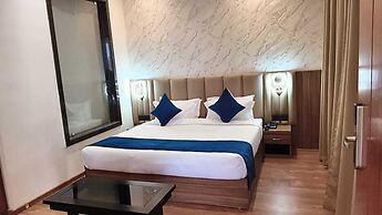Hotel Grace Suites