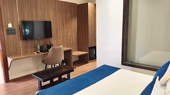 Hotel Grace Suites