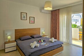 Happy Stay Qerret Apartments