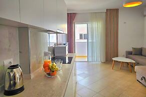 Happy Stay Qerret Apartments