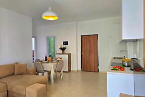 Happy Stay Qerret Apartments