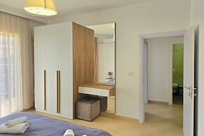 Happy Stay Qerret Apartments