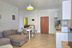 Happy Stay Qerret Apartments