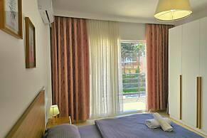 Happy Stay Qerret Apartments