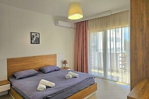 Happy Stay Qerret Apartments