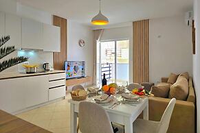 Happy Stay Qerret Apartments