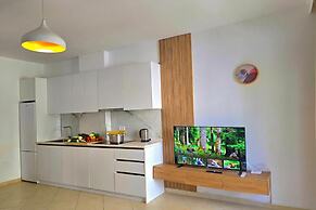 Happy Stay Qerret Apartments