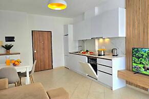 Happy Stay Qerret Apartments