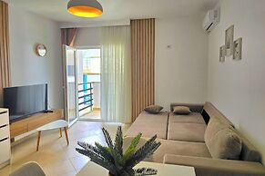 Happy Stay Qerret Apartments