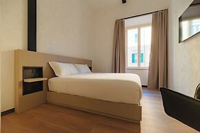 Cavour Suites