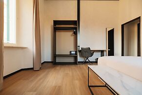 Cavour Suites