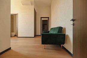 Cavour Suites