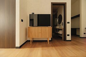 Cavour Suites