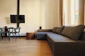 Cavour Suites