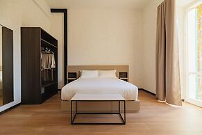 Cavour Suites
