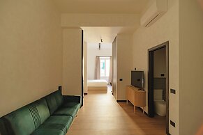 Cavour Suites