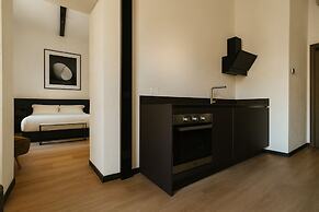 Cavour Suites