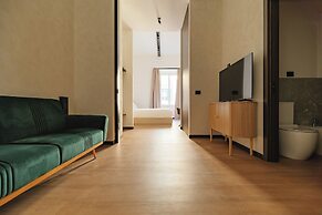 Cavour Suites