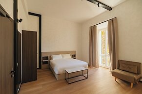 Cavour Suites
