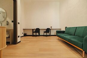 Cavour Suites