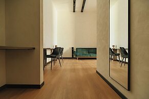 Cavour Suites