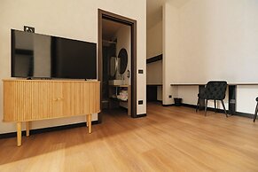 Cavour Suites