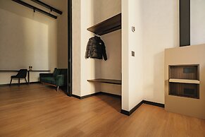 Cavour Suites