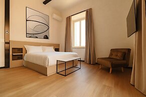 Cavour Suites